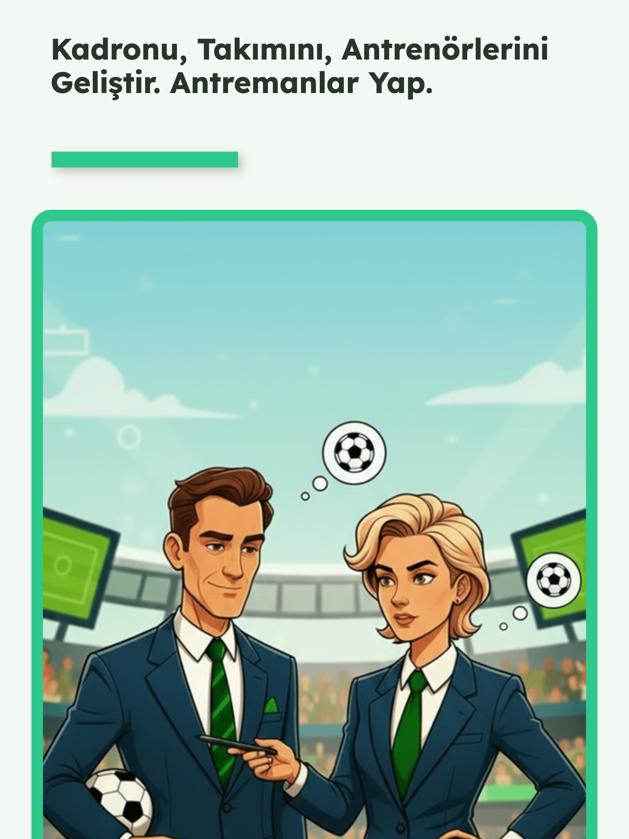 MenagerOnline ekran görüntüsü 3