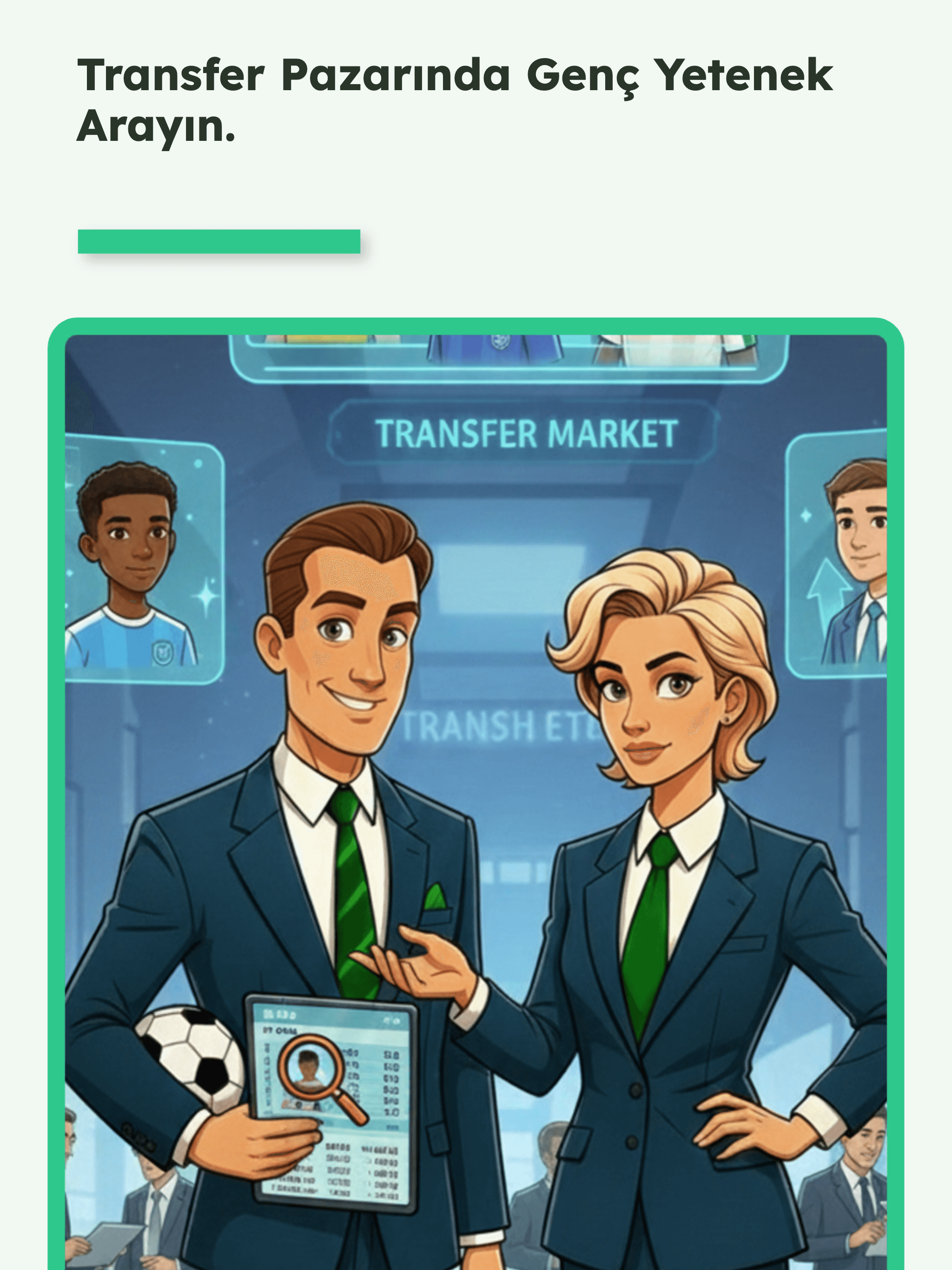 MenagerOnline ekran görüntüsü 7